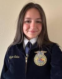 Past Regional Officers