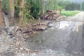 Any help you can provide would be. Lumby Flood Threat On High Bc Local News
