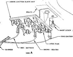 These diagrams are from the 1965 edition of the choose between different car blueprints available or request any other chevrolet blueprint. 55 Chevy Fuse Box Location Wiring Diagram Export Last Dilemma Last Dilemma Congressosifo2018 It