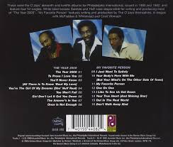 How can you have memorable conversation with everyone you meet? Year 2000 My Favourite Person O Jays Amazon De Musik Cds Vinyl