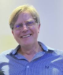 Frazer Brown: The Lindsay Leg Club Foundation