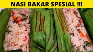 Buat nasi bakar tongkol yang super lezat dengan resep ini. Resep Nasi Bakar Tongkol Suwir Daun Kemangi Sederhana Resep Masakan Indonesia Sehari Hari Youtube