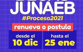 Accede y postula a las becas junaeb para el año 2021. Junaeb Inicia Proceso De Renovacion Postulacion De Becas Ano 2021