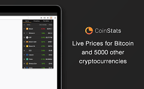 Auto sync your exchanges and wallets. Coinstats Crypto Portfolio Tracker Get This Extension For Firefox En Us