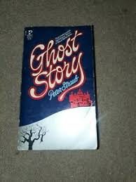 Peter straub offers seven stories ranging from horror and espionage to black comedy. Ghost Story Peter Straub Products For Sale Ebay