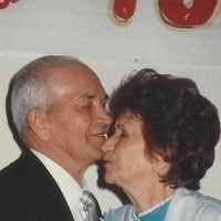 José Sammarco (1915–2001) • FamilySearch