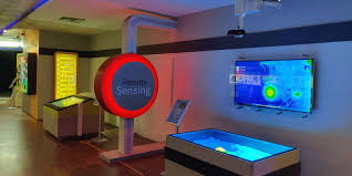 Nehru Science Centre, Mumbai