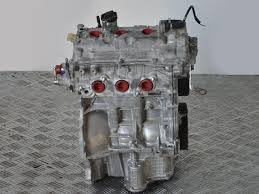 Nissan HR12 Motor for March, Micra, Note