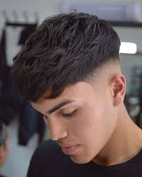 Maybe you would like to learn more about one of these? Pin By Mure Feng On My Saves Fade Haircut Instagram Barber Shop
