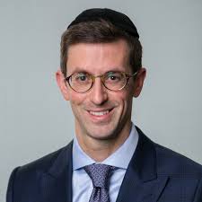 Abe Hirsch's Instagram, Twitter & Facebook