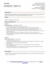 framer resume samples qwikresume