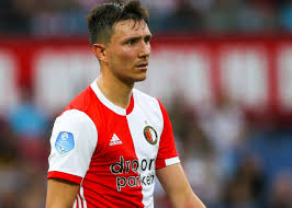 674 likes · 20 talking about this. Steven Berghuis Keert Niet Meer Terug Bij Feyenoord