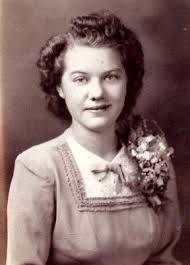Oma Helen Breeden (1925-2008)
