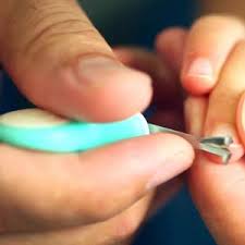 Baby Nail Clippers
