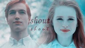 Cheryl Blossom [+Jason]