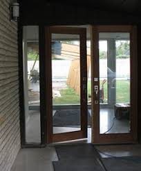 Exterior elements moving toward completion