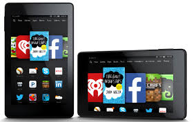 The kindle 8 has a bigger screen than the kindle 7. Kindle Fire Hd 6 And 7 Receive Bootloader Unlock And Twrp