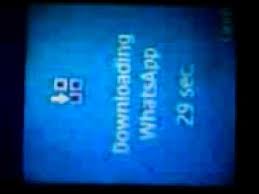 Whatsapp For Nokia X2 02 Youtube