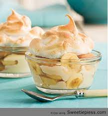 Banana Pudding Recipe By Robbie Bananapudding Dessert Welcometosweetiepies Sweetiepies Owntv Desserts Rec Banana Pudding Banana Pudding Recipes Desserts