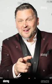 Brian campbell hi-res stock photography and images