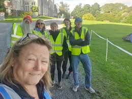 Ardgillan parkrun added a new photo.