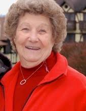 Dorothy Louise Dillard Obituary