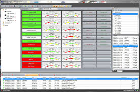 Burk Technology Facilities Monitoring Control Solutions Burk Technology