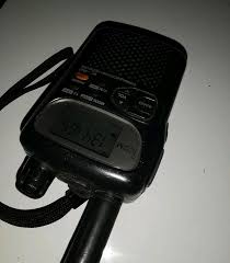 Image result for ICOM IC-R2