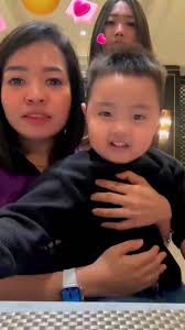 Ling Ling Lieanti Clayton