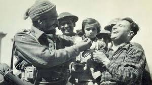 The war that changed India - India Today