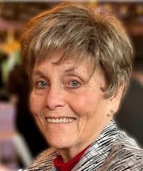 Margaret Stroud Obituary (1944