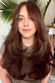 31 Gorgeous Layered Haircuts And Hairstyles For Long Hair