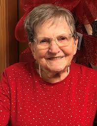 Obituary information for Elizabeth "Betty" Felden