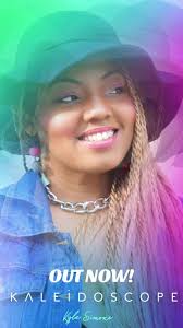 Kayla Simone Douglas