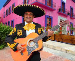What Is A Mariachi Band Mexican Mariachi Mariachi Cinco De Mayo