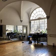 It is a place for those who want more out of life, need a reminder to be present, and return to their true self. Yoga Garage 14 Photos Yoga Via Dei Conti 22r Firenze Italy Phone Number