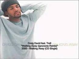 David anthony higgins was born on december 9, 1961 in des moines, iowa, usa. Craig David Walking Away Ignorants Remix Youtube