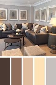 25 Best Living Room Color Scheme Ideas And Inspiration Popular Living Room Colors Brown Living Room Decor Living Room Decor Colors