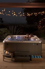 It seems to me that both should be sharing a hot tub or hammock than in seperate tubs. Patio Hot Tub Ideas Backyard Hardscape Hot Tub Designs Hot Spring Spas Hot Tub Backyard Hot Tub Outdoor Hot Tub Designs