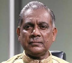 Reginald Singh's Instagram, Twitter & Facebook