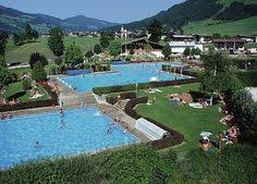 Buitenzwembad Westendorf Vakanties Vakantiebestemmingen Vakantie Plekken