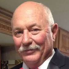 Robert Dan Johnson obituary