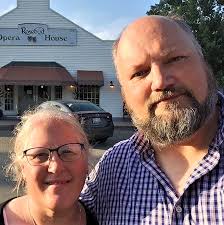 Dabrowski, Mark & Emma