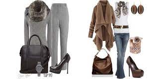 Winter Outfits Winter Fashion Casual Latest Winter Fashion Fashion Trends Winter