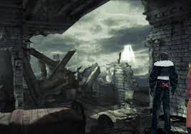 Final Fantasy 8 Walkthrough Part 80 - Finding Edea'S House - Youtube