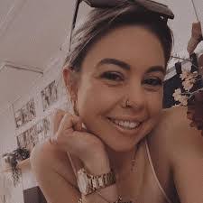 Taylor Dalby's Instagram, Twitter & Facebook