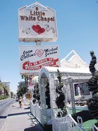 My Wedding At A Little White Wedding Chapel Las Vegas Blog Mitzie Mee Vegas Themed Wedding Las Vegas Wedding Chapel Vegas Wedding Chapel