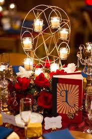 21 Wunderlich Circus Thema Hochzeit Ideen Modekreativ Com Zirkushochzeit Karneval Themen Ballthemen