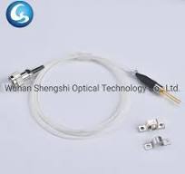 Analog Pigtailed Photodetector/Photodiode/Pin Diode with 3-10GHz