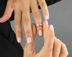 How to measure ring size men? Engagement Ring Sizing Guide With Clarity